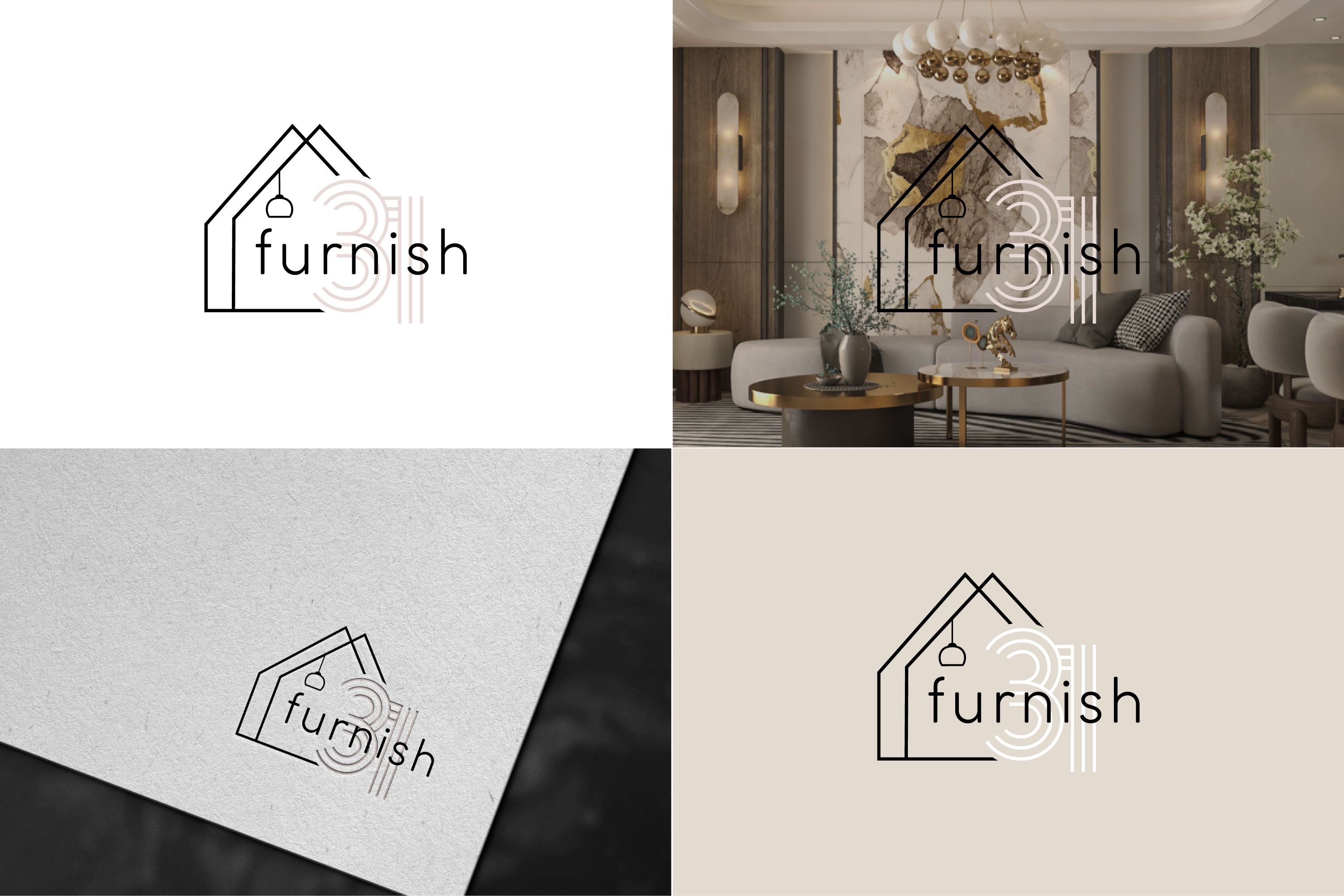 Logo Design by Hanzulla wahid for this project | Design #33825585