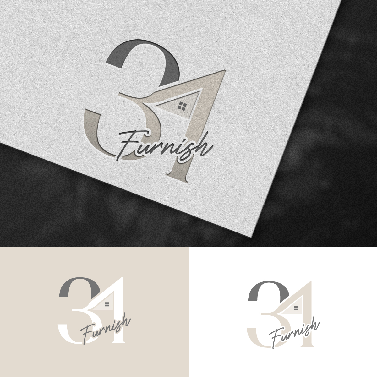 Logo Design by DesignLima for this project | Design #33814232