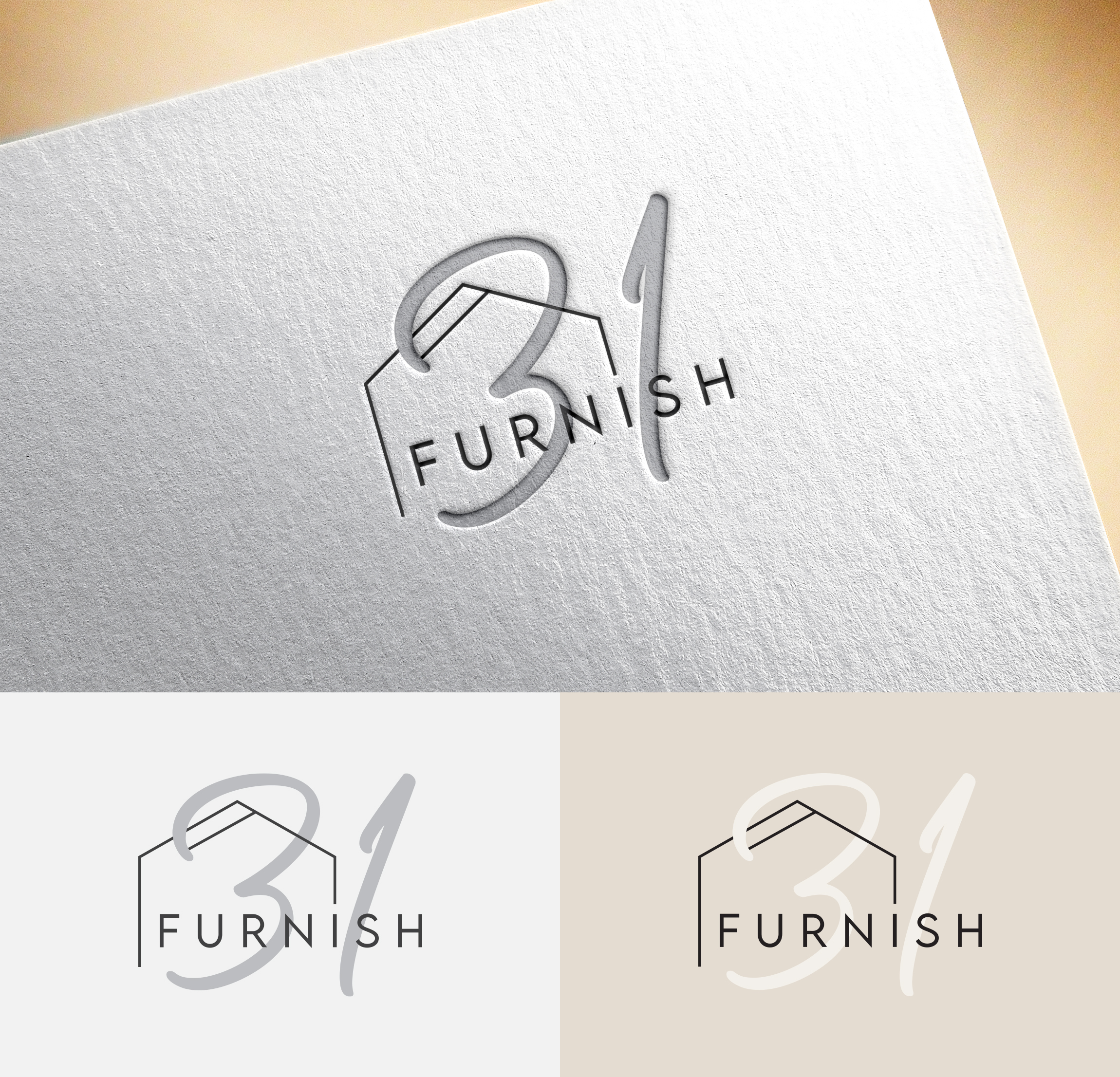 Logo Design by Impressive Designs for this project | Design #33806942