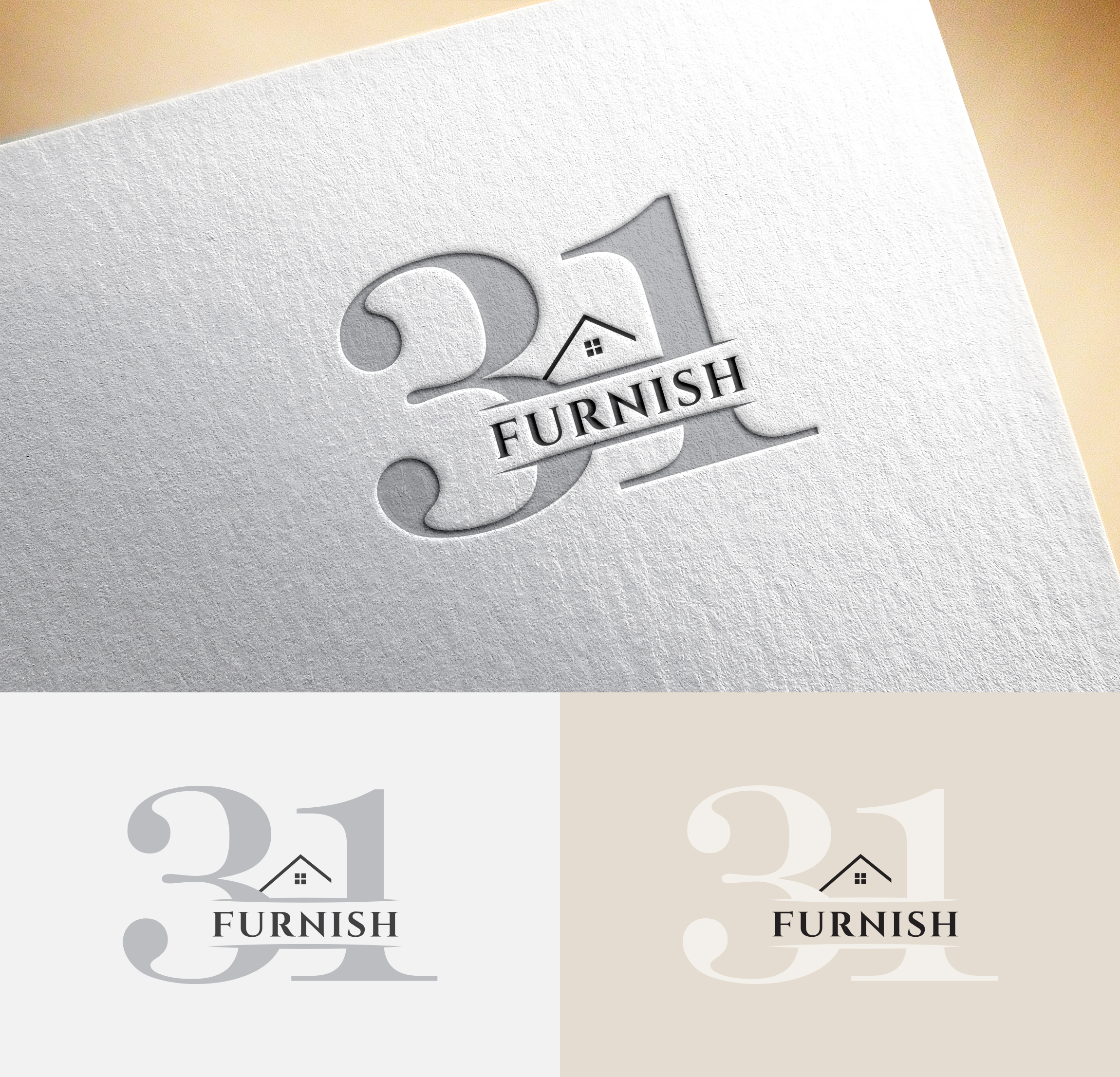 Logo Design by Impressive Designs for this project | Design #33806943