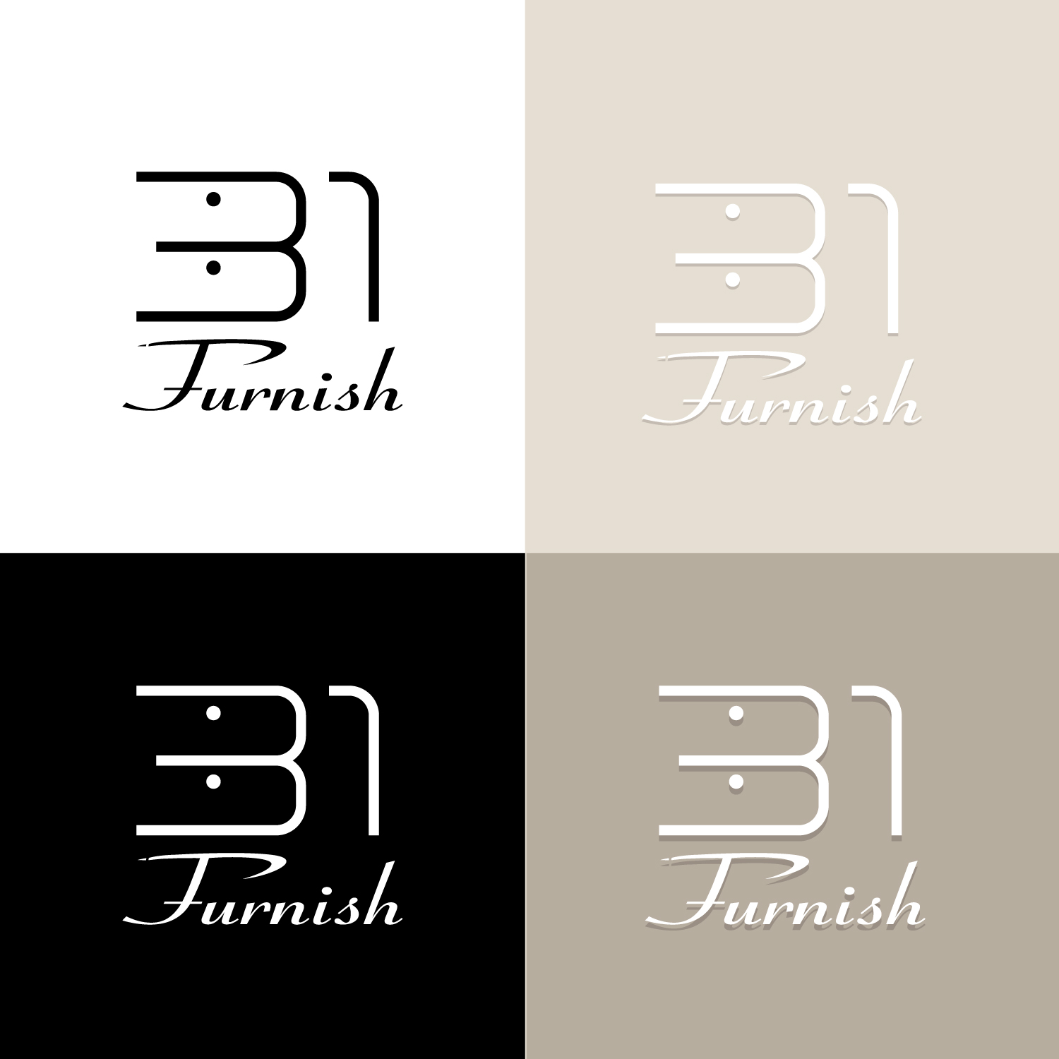 Logo Design by GODDREAMCREATION for this project | Design #33862198