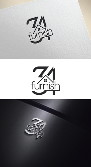 Logo Design by AB design ..... for this project | Design: #33809215