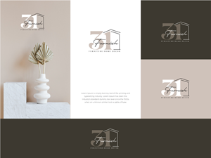 Logo Design by step forward 2 for this project | Design: #33812575