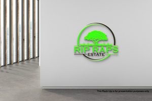 Logo Design by Razaq for this project | Design: #33815455