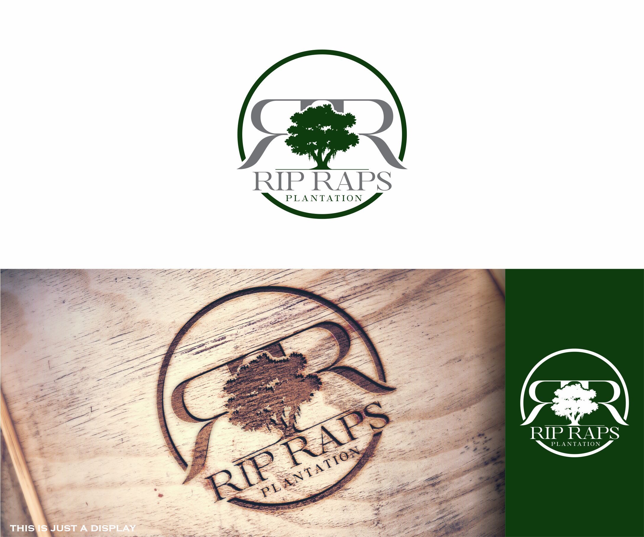 Logo Design by alkaline for this project | Design #33807063