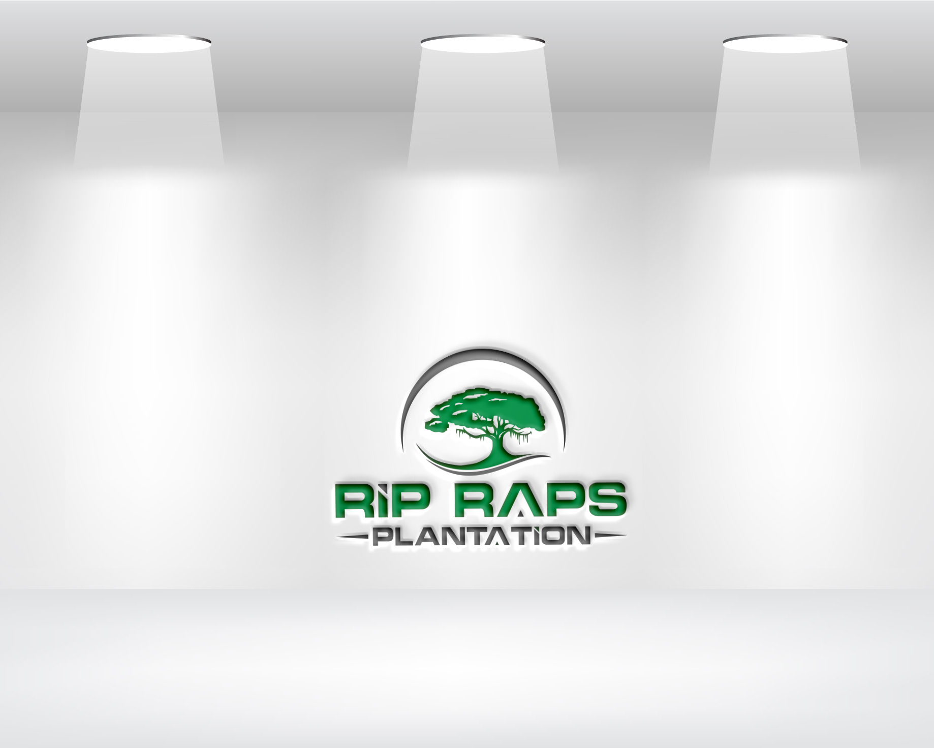 Logo Design by Daniel Khan for this project | Design #33807422