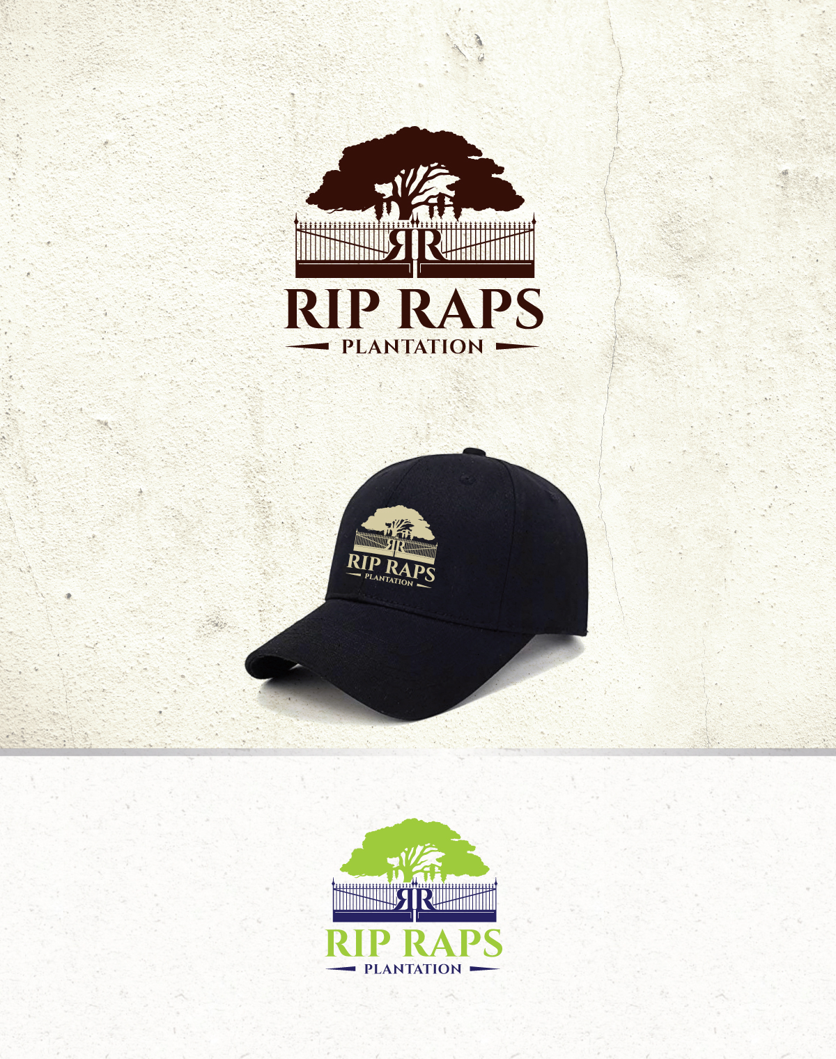 Logo Design by Logo Stock for this project | Design #33809094