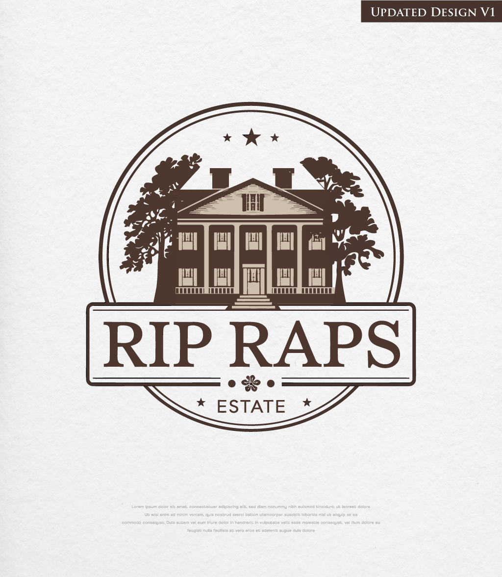 Logo Design by apik. for this project | Design #33811202