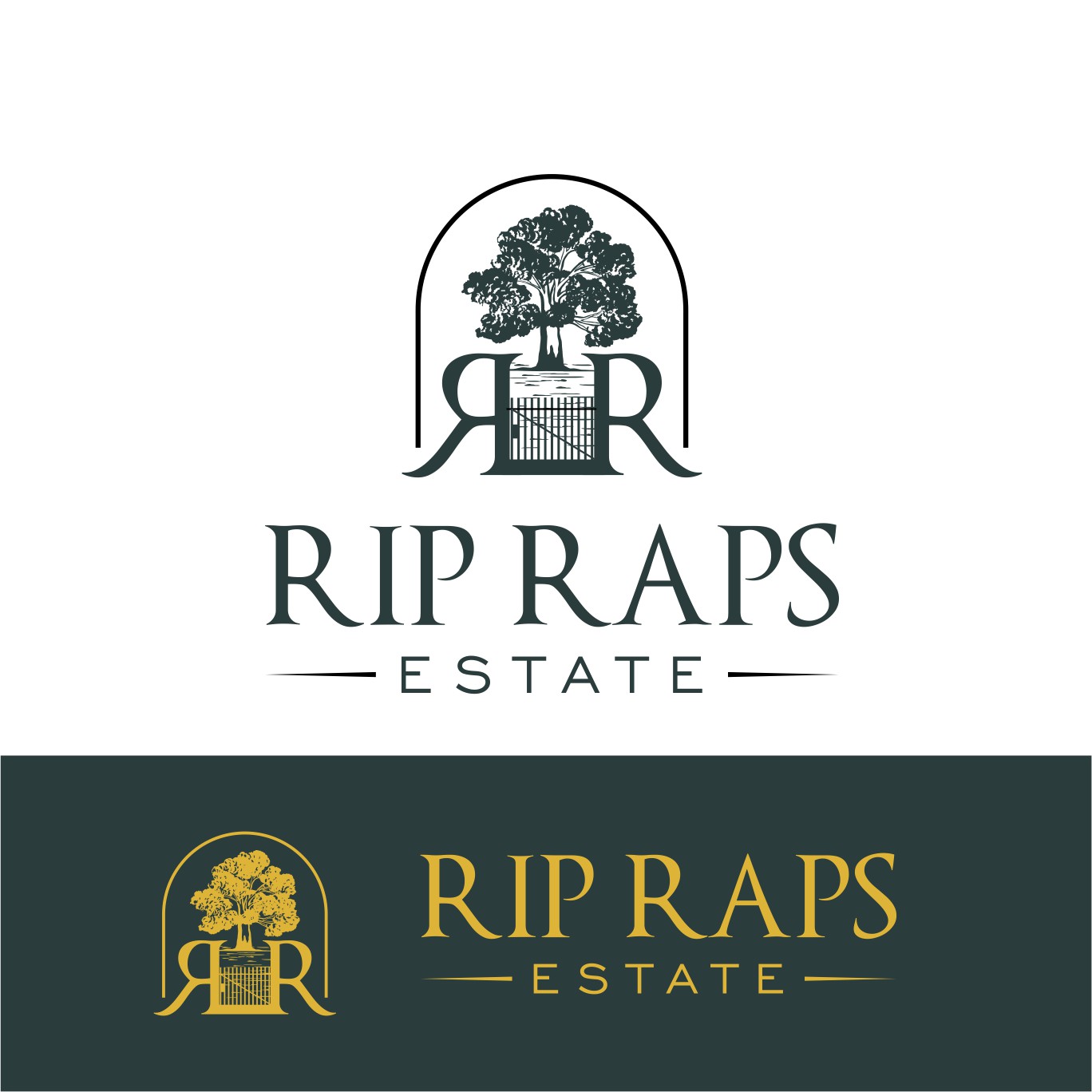 Logo Design by ivan29 for this project | Design #33819654