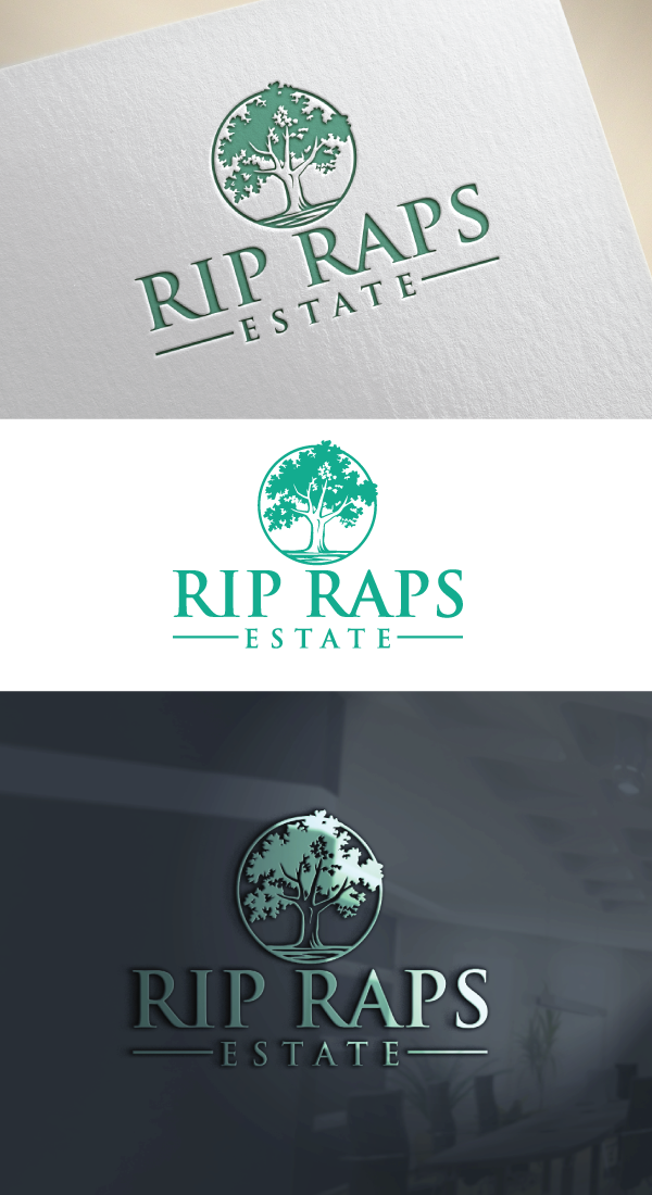 Logo Design by AB design ..... for this project | Design #33807104