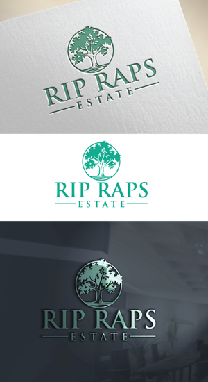 Logo Design by AB design ..... for this project | Design: #33807104