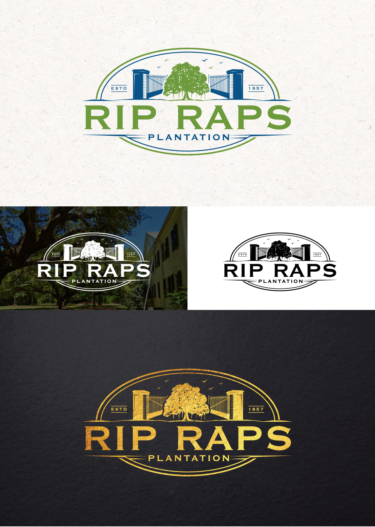 Logo Design by step forward 2 for this project | Design #33812999