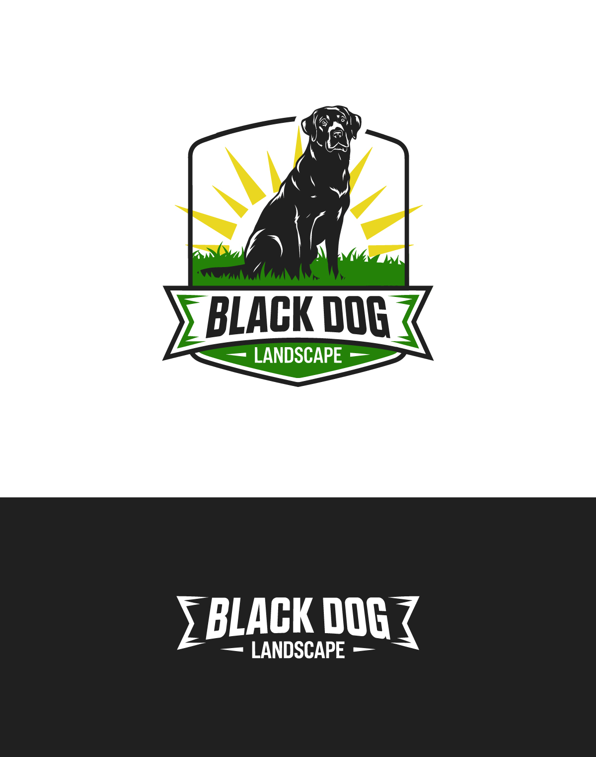 Logo Design by apik. for this project | Design #33842192