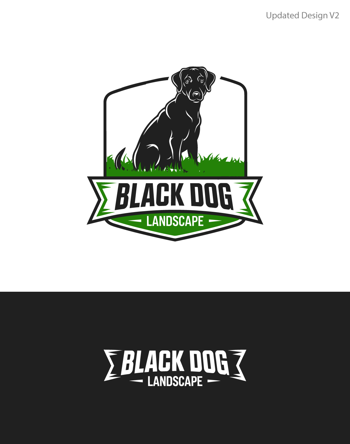 Logo Design by apik. for this project | Design #33842654