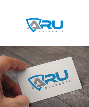 Logo Design by Anton