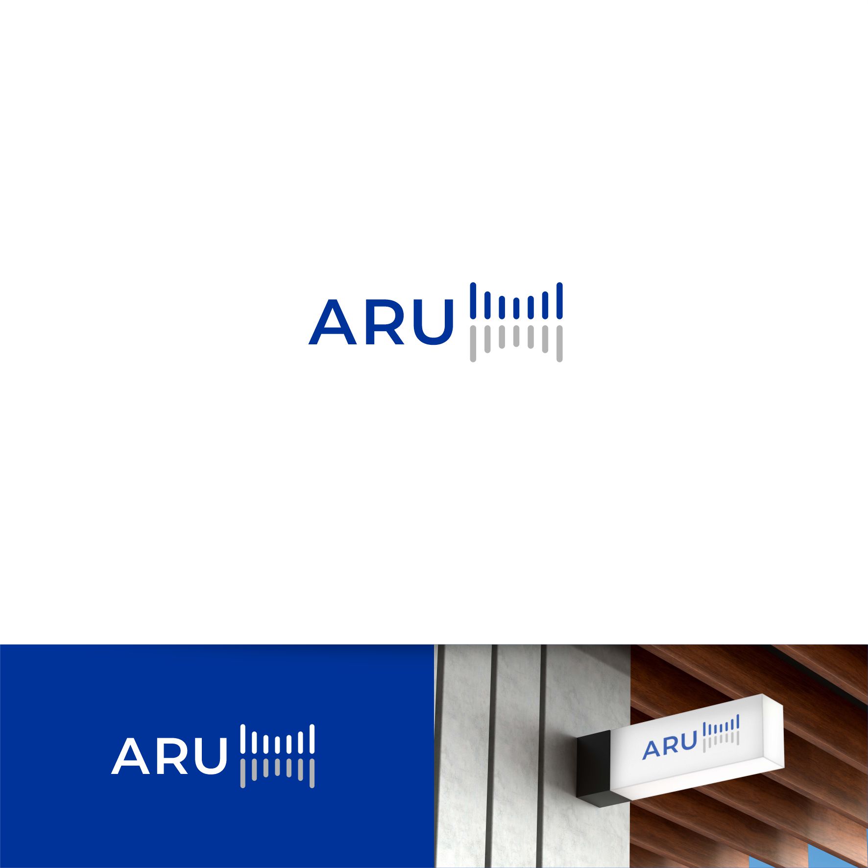 Logo Design by AyStudio for this project | Design #33828400