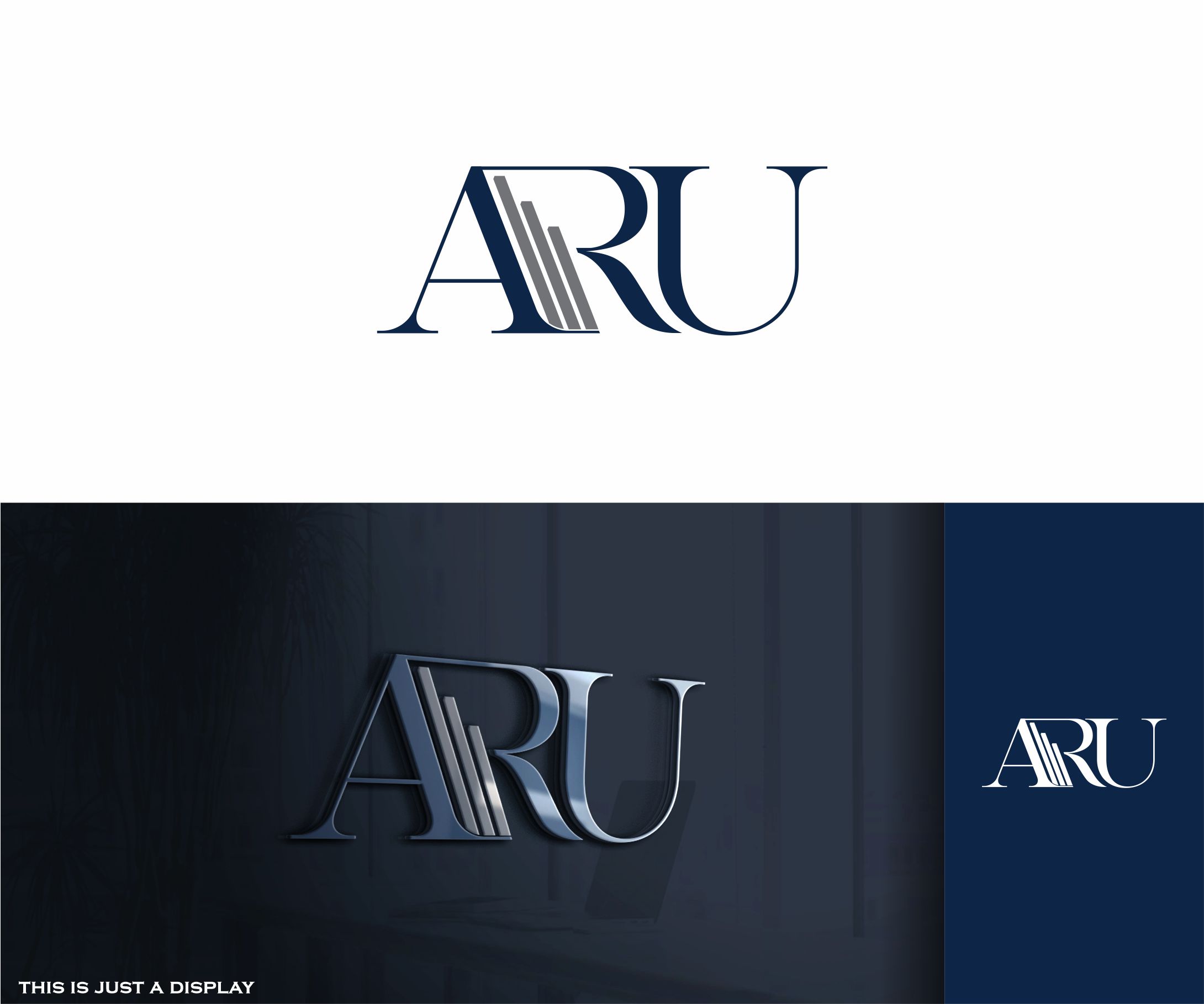 Diseño de Logo por alkaline para este proyecto | Diseño #33806192