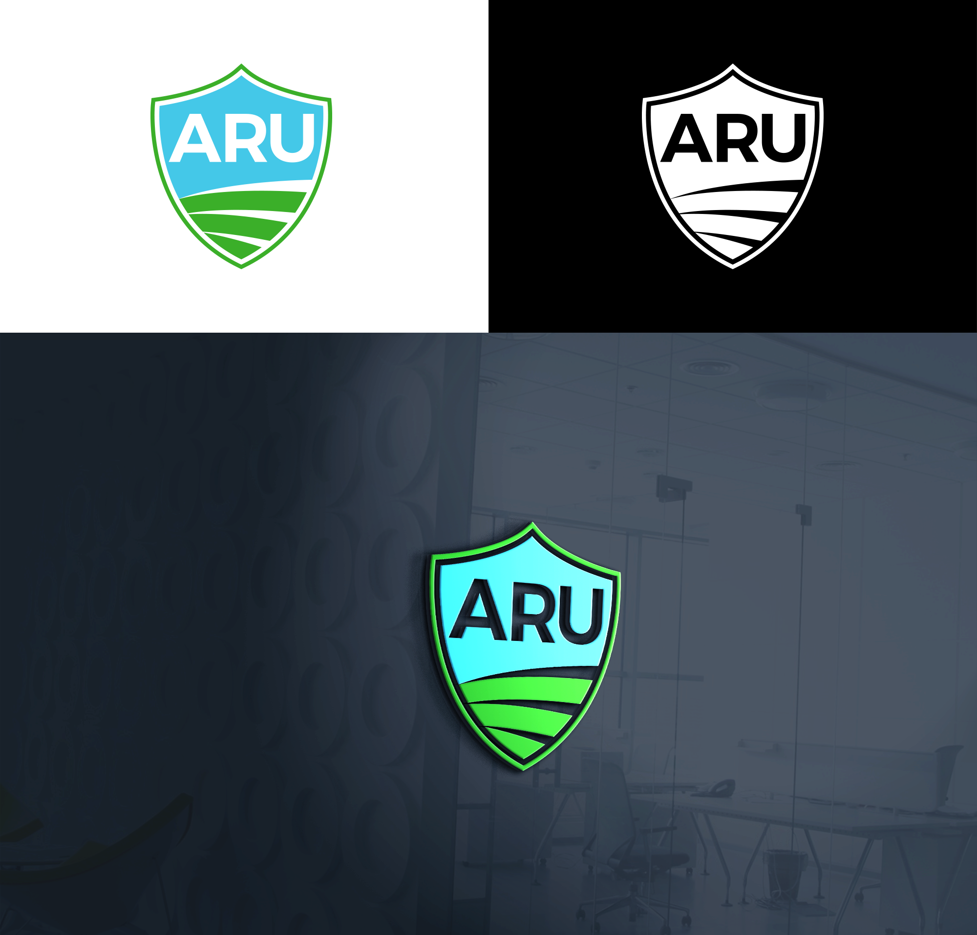 Logo Design by RA-bica for this project | Design #33818585