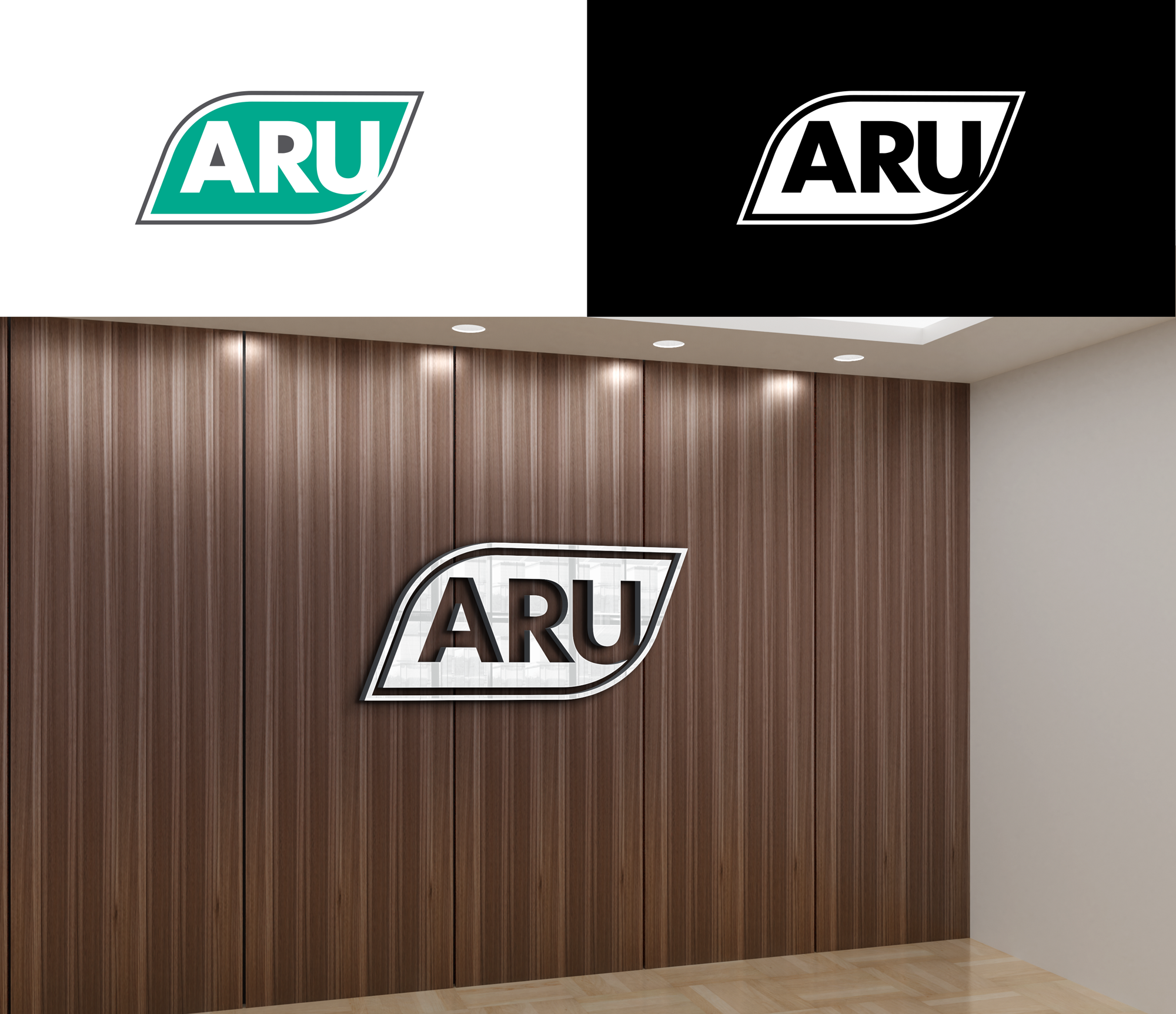 Diseño de Logo por RA-bica para este proyecto | Diseño #33818588