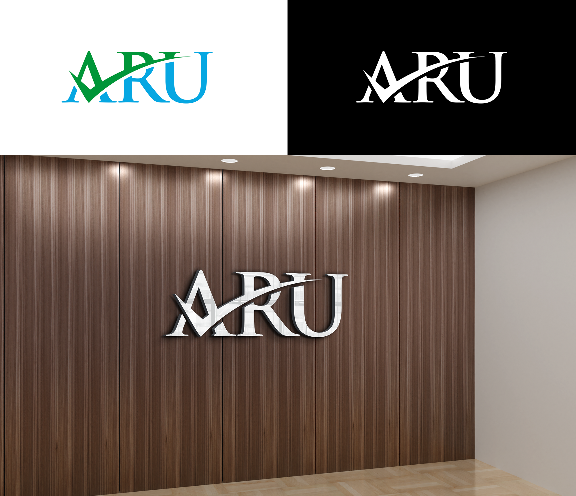 Logo Design by RA-bica for this project | Design #33818589