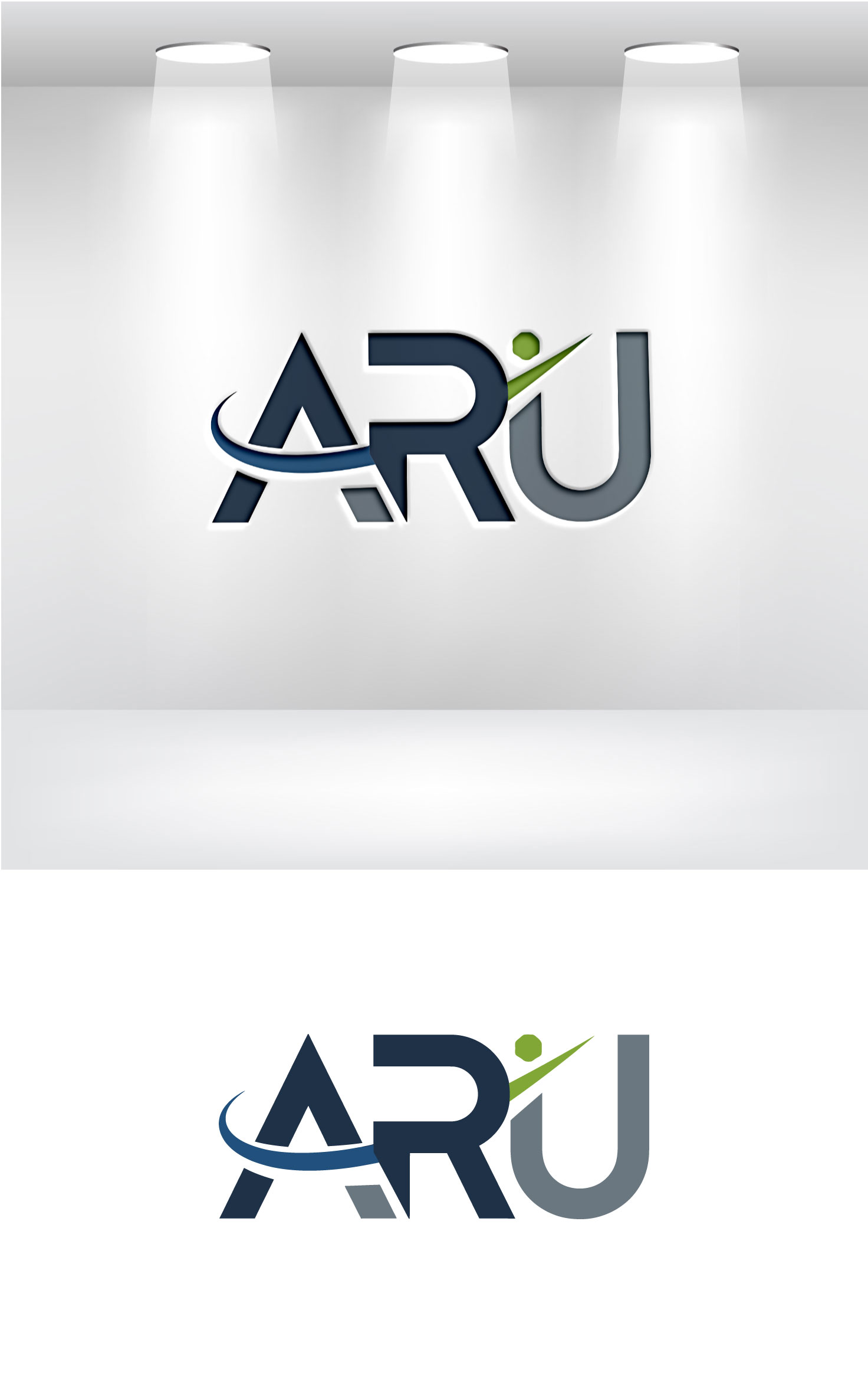 Logo Design by VectorForge for this project | Design #33811165