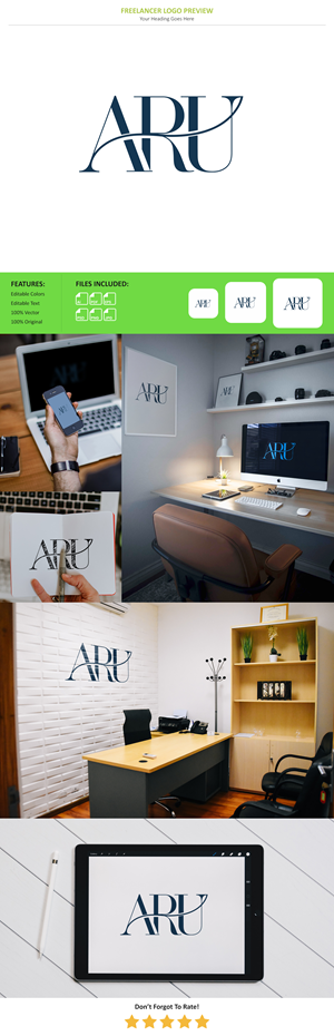 Logo Design by VectorForge for this project | Design: #33811167