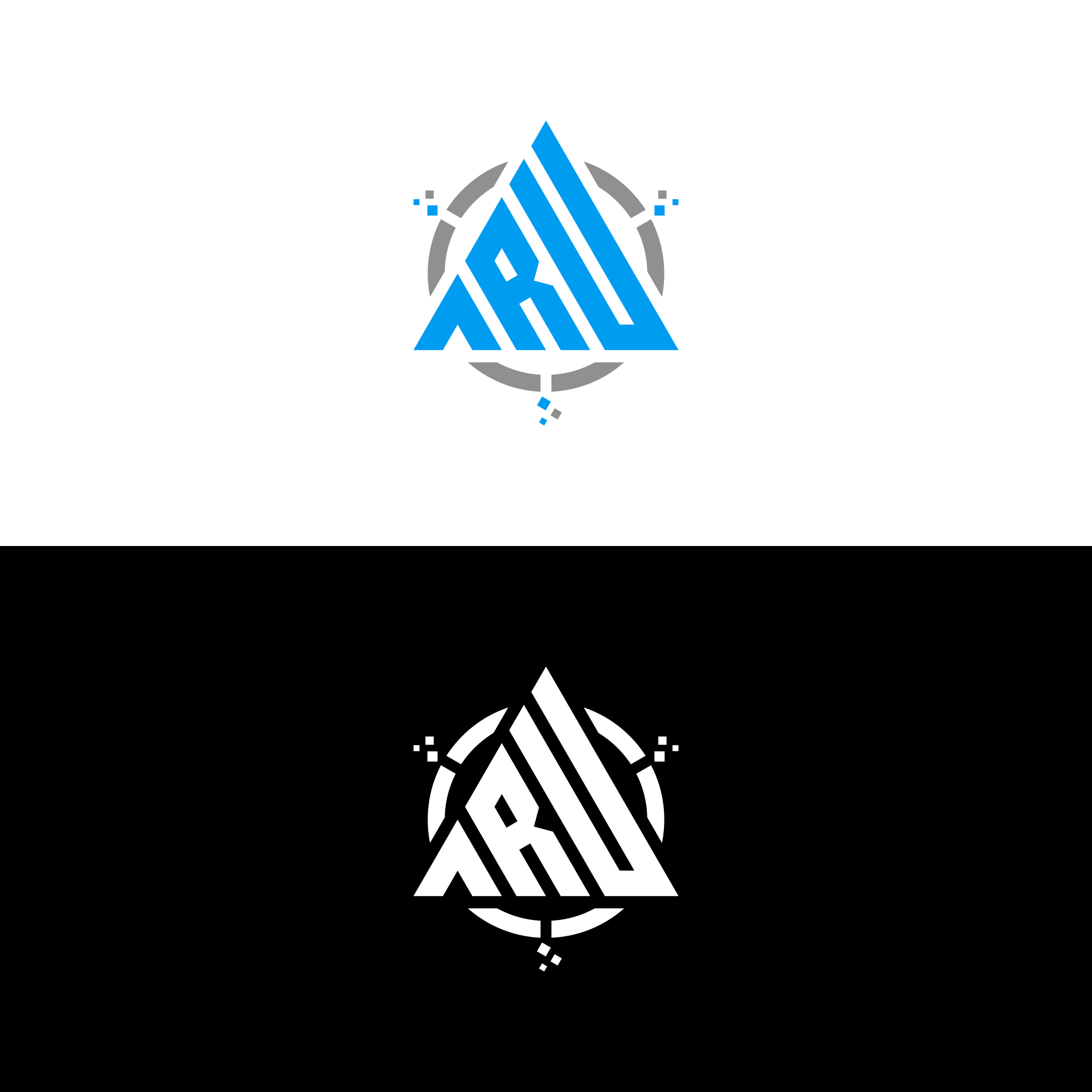 Logo Design by Masio_ for this project | Design #33849147