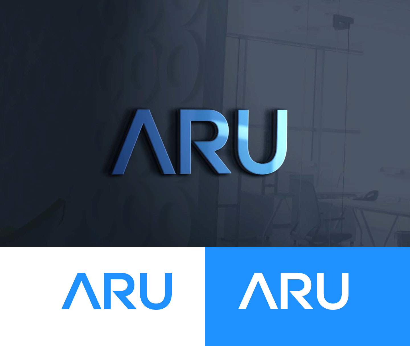 Logo Design by rass07 for this project | Design #33807971