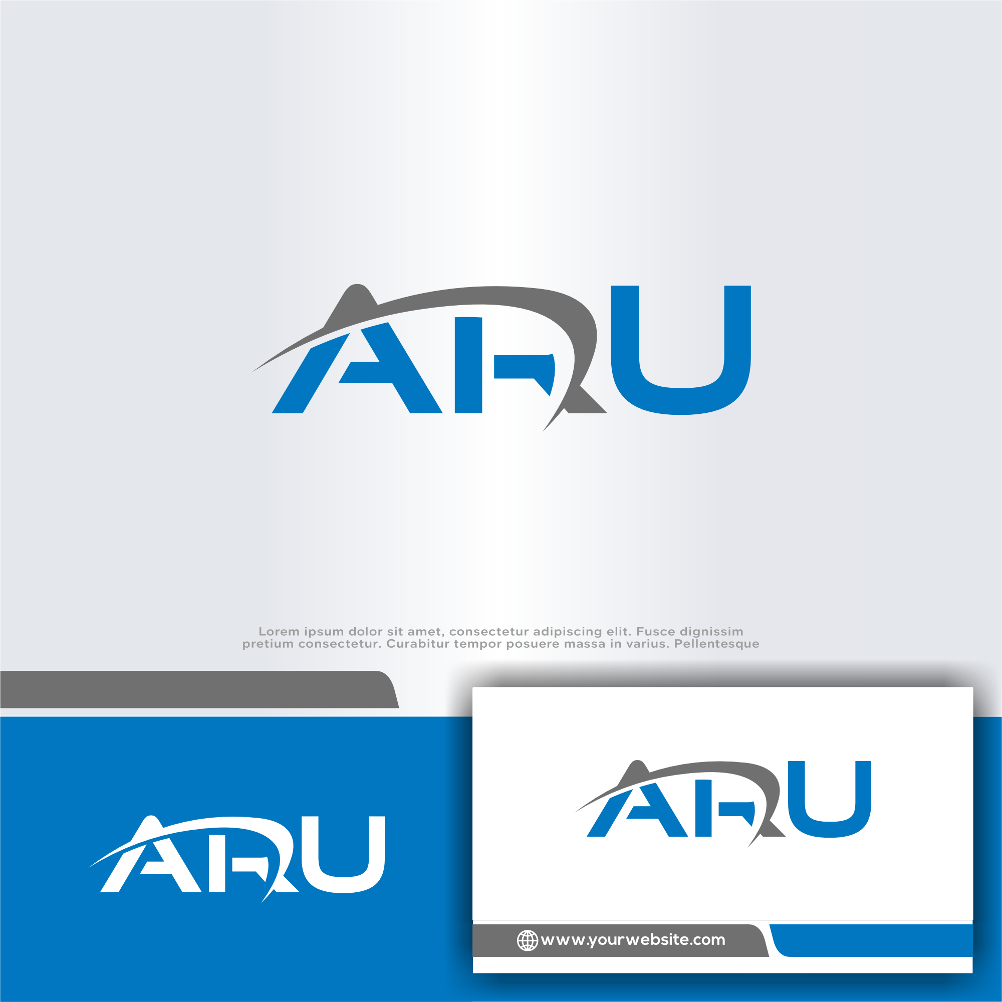 Logo Design by win it for this project | Design #33805007