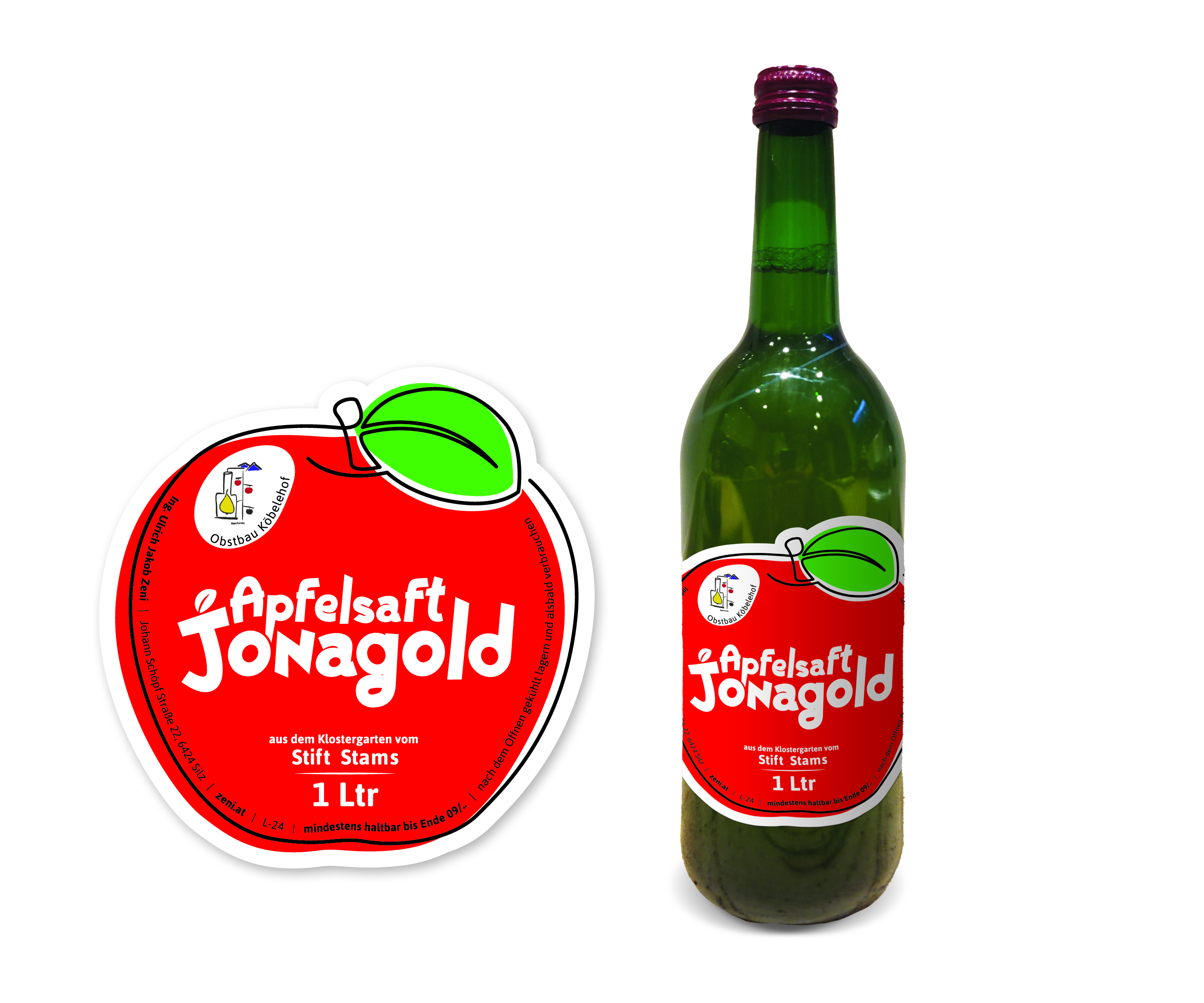 Diseño Gráfico por Emmi para este proyecto | Diseño #33845843