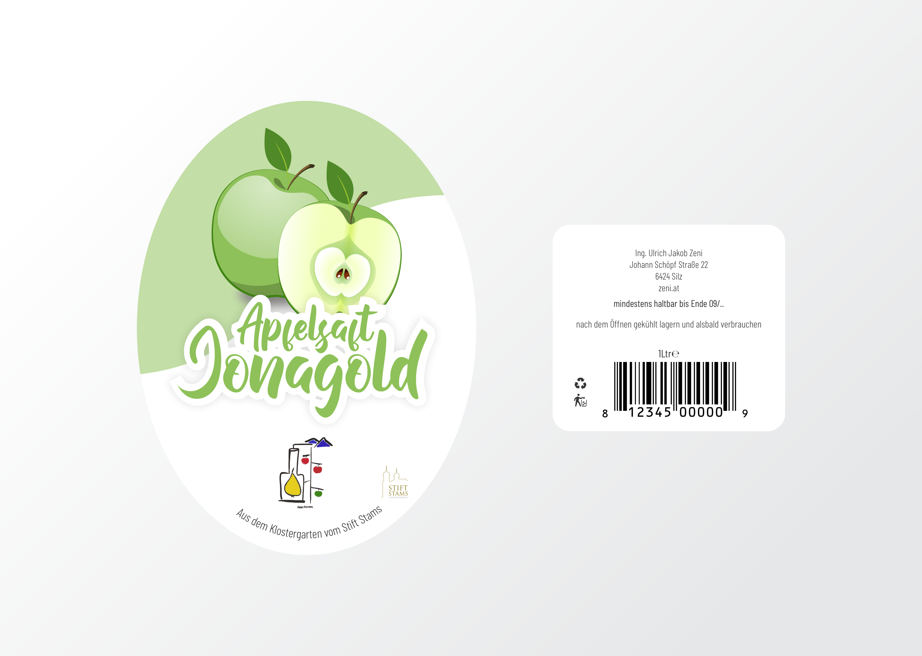 Graphic Design by dadaMEDIA for this project | Design #33849240