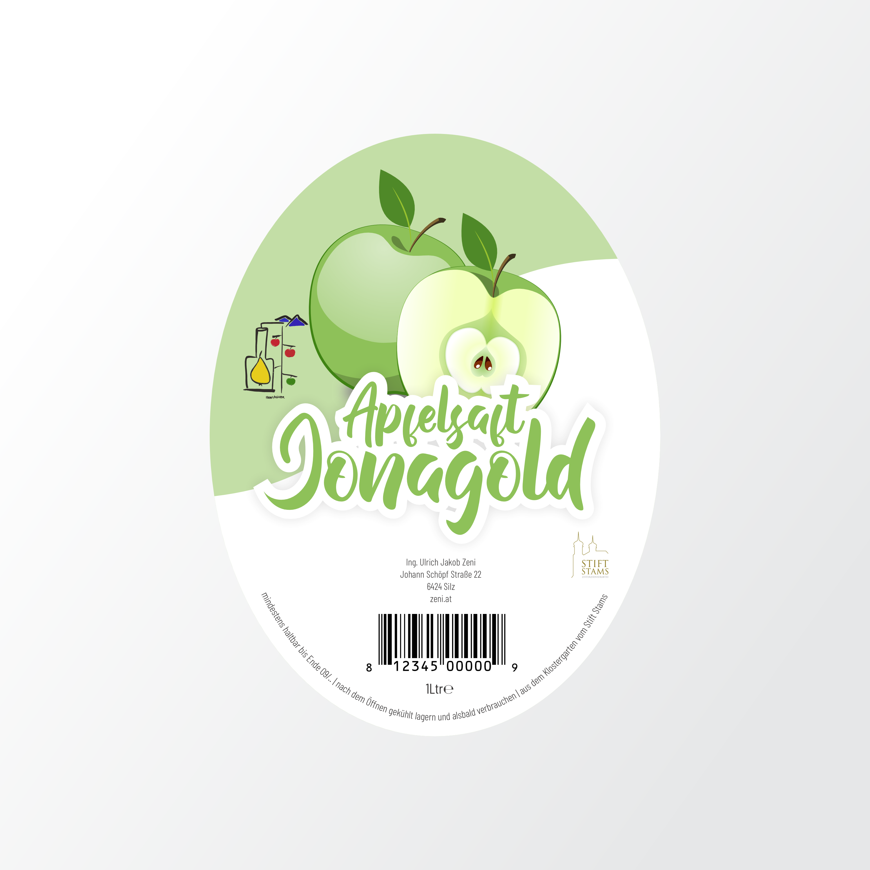 Graphic Design by dadaMEDIA for this project | Design #33849292