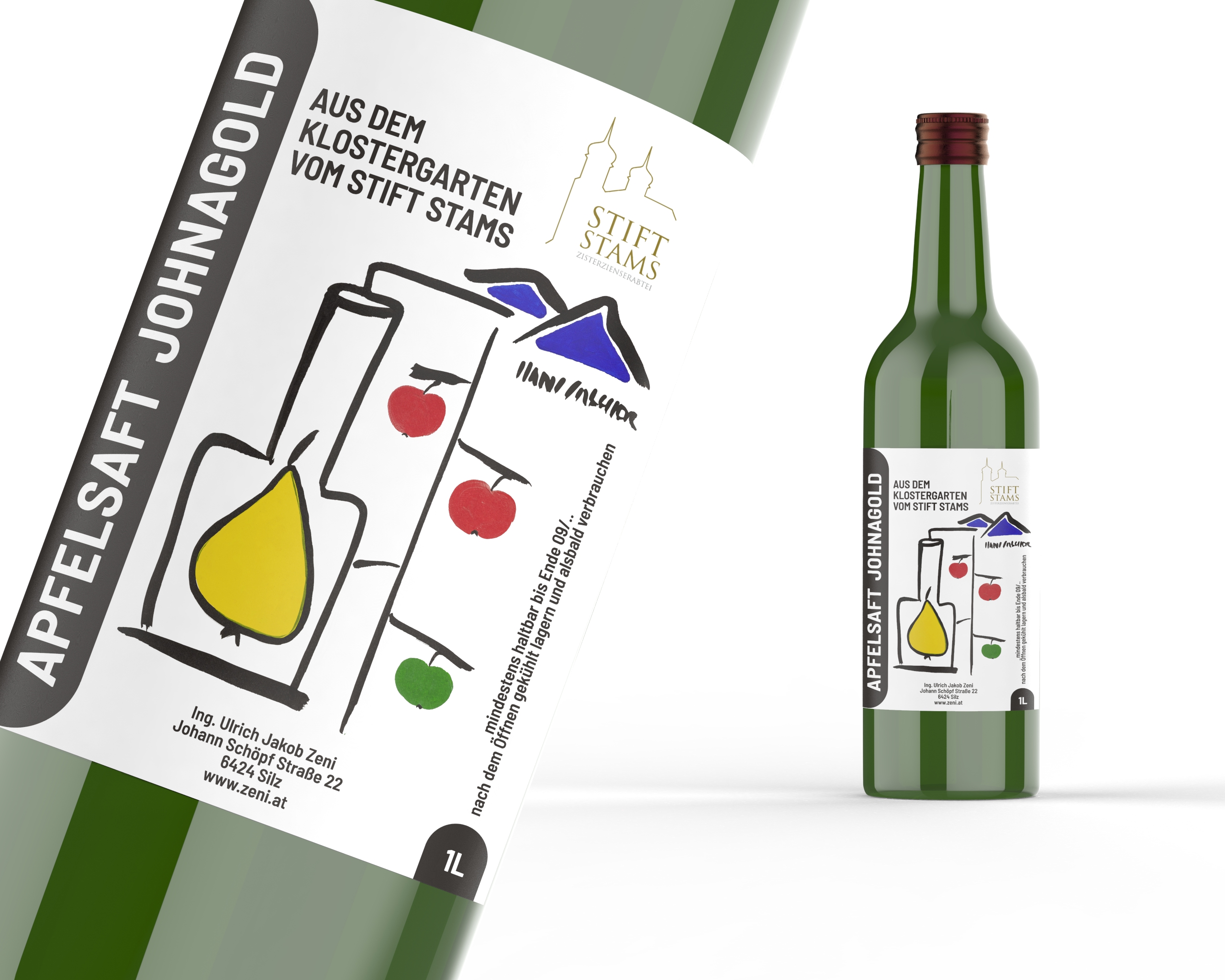 Diseño Gráfico por Bear Studio para este proyecto | Diseño #33806960