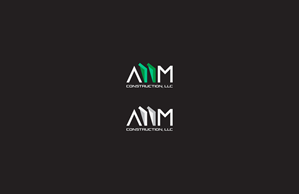 Logo Design by DbelWalid for AHM Construction, LLC | Design: #33805826