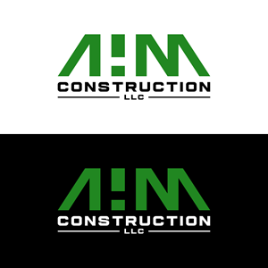 Logo Design by 16surya for AHM Construction, LLC | Design: #33809047