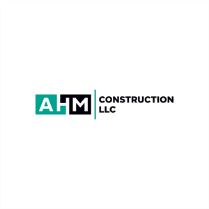 Diseño de Logo por ghillvan para AHM Construction, LLC | Diseño: #33807654