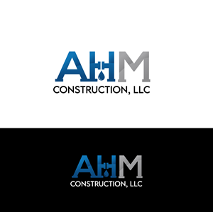 Design de Logo par victipedia pour AHM Construction, LLC | Design : #33811357