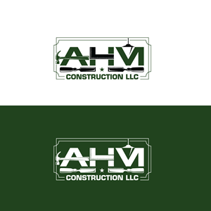 Design de Logo par prodesigns99 pour AHM Construction, LLC | Design : #33820056