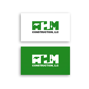 Design de Logo par aquabomb26 pour AHM Construction, LLC | Design : #33803324