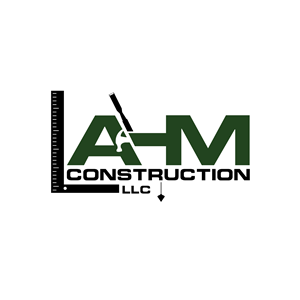 Design de Logo par geni pour AHM Construction, LLC | Design : #33804942