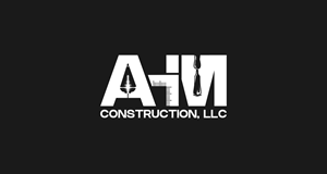 Diseño de Logo por MulamboDesign para AHM Construction, LLC | Diseño: #33818764