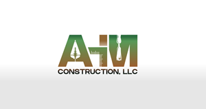 Diseño de Logo por MulamboDesign para AHM Construction, LLC | Diseño: #33818772