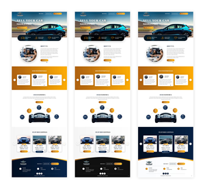WordPress-Design von pb für J Franco Marketing  | Design: #33861565
