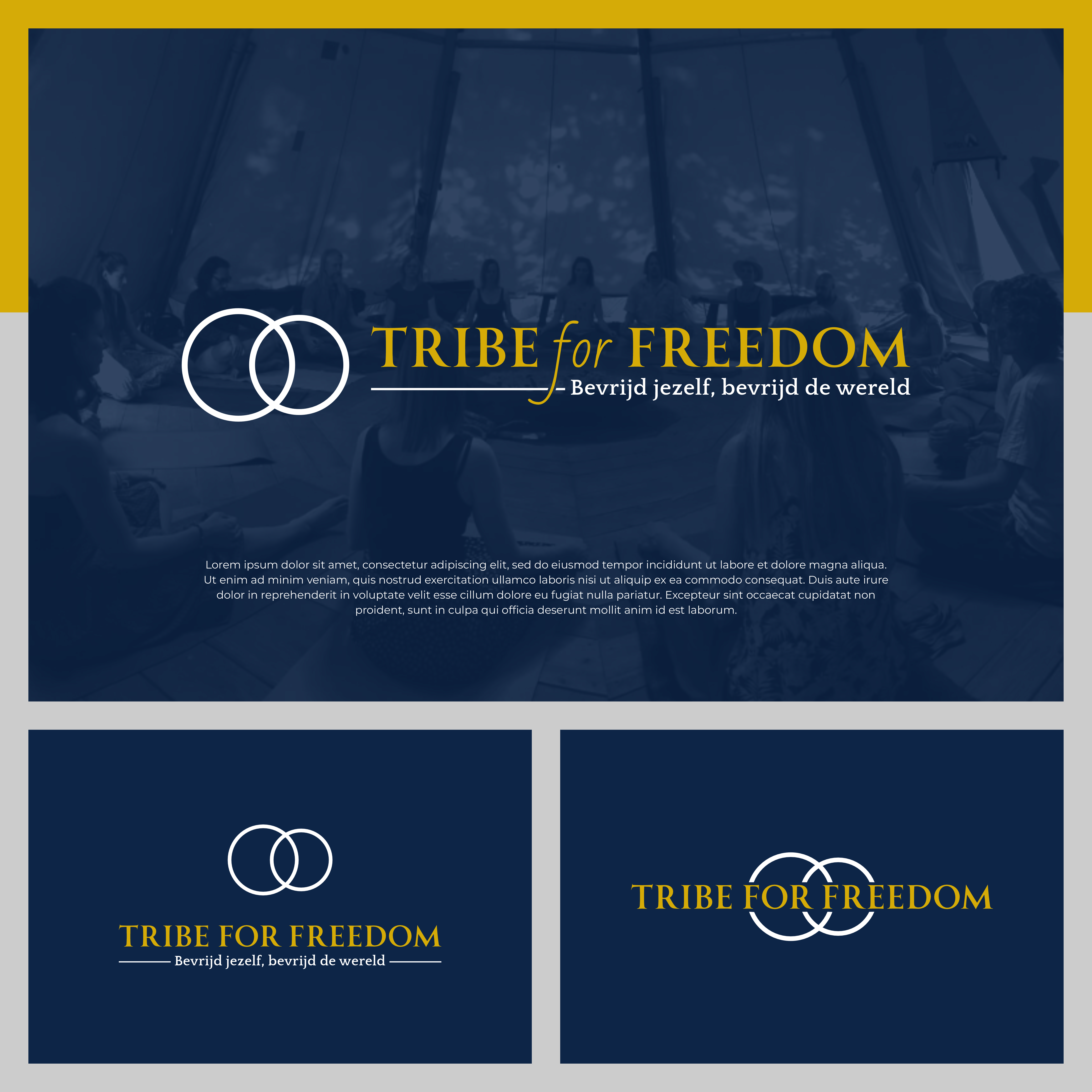 Logo Design by Adilia Romadina for this project | Design #33803623