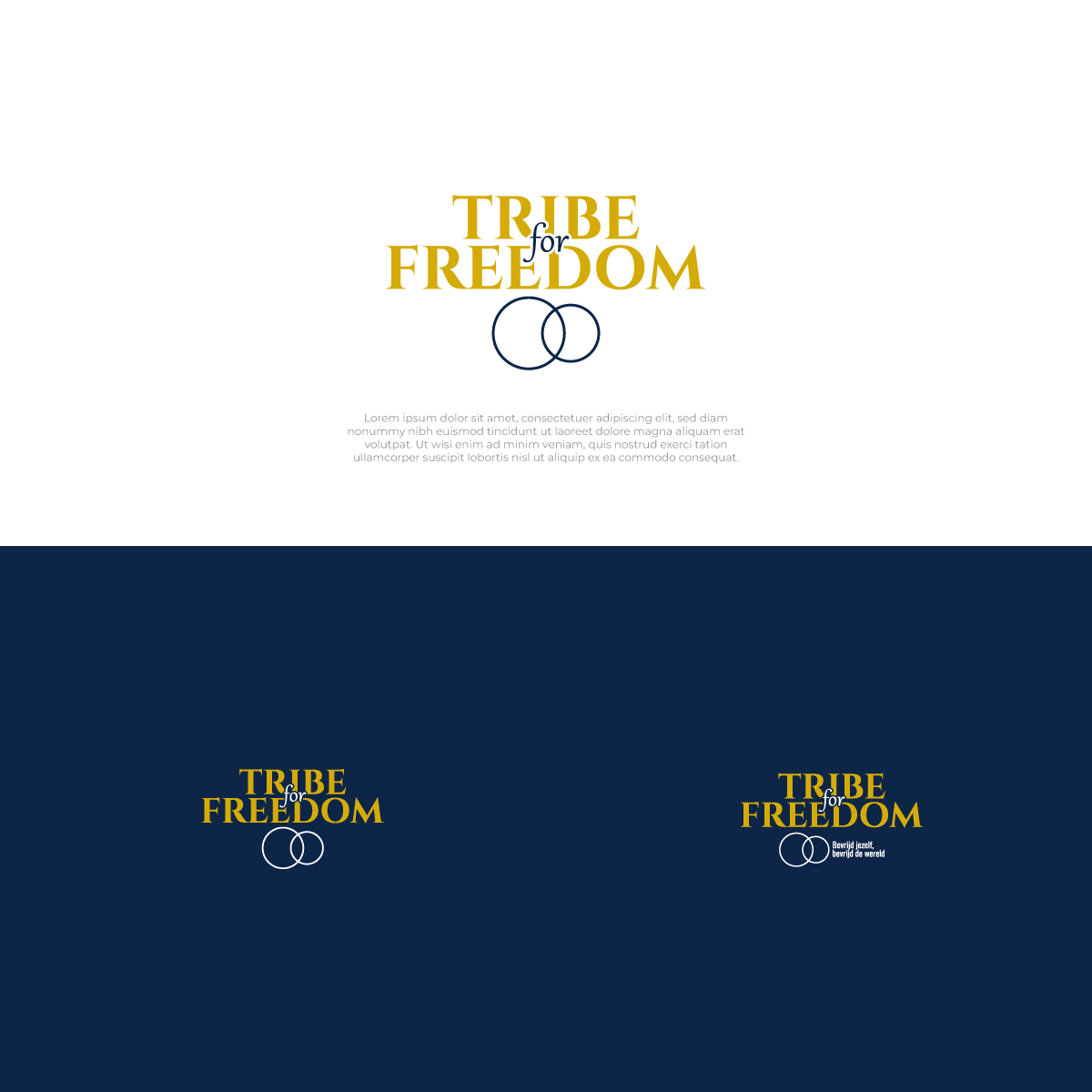 Logo Design by AstuDesign for this project | Design #33819761