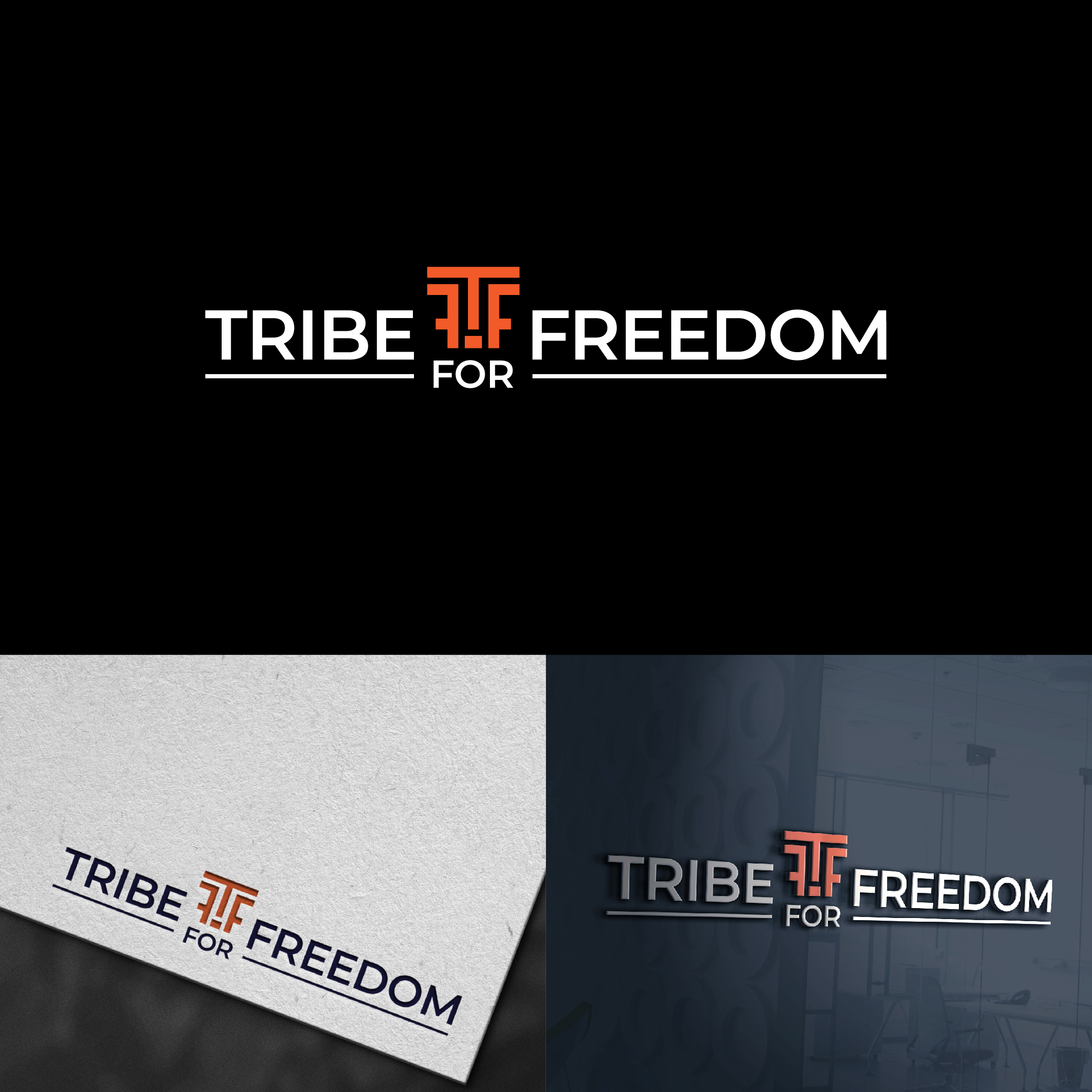 Logo Design by designer profile for this project | Design #33814316