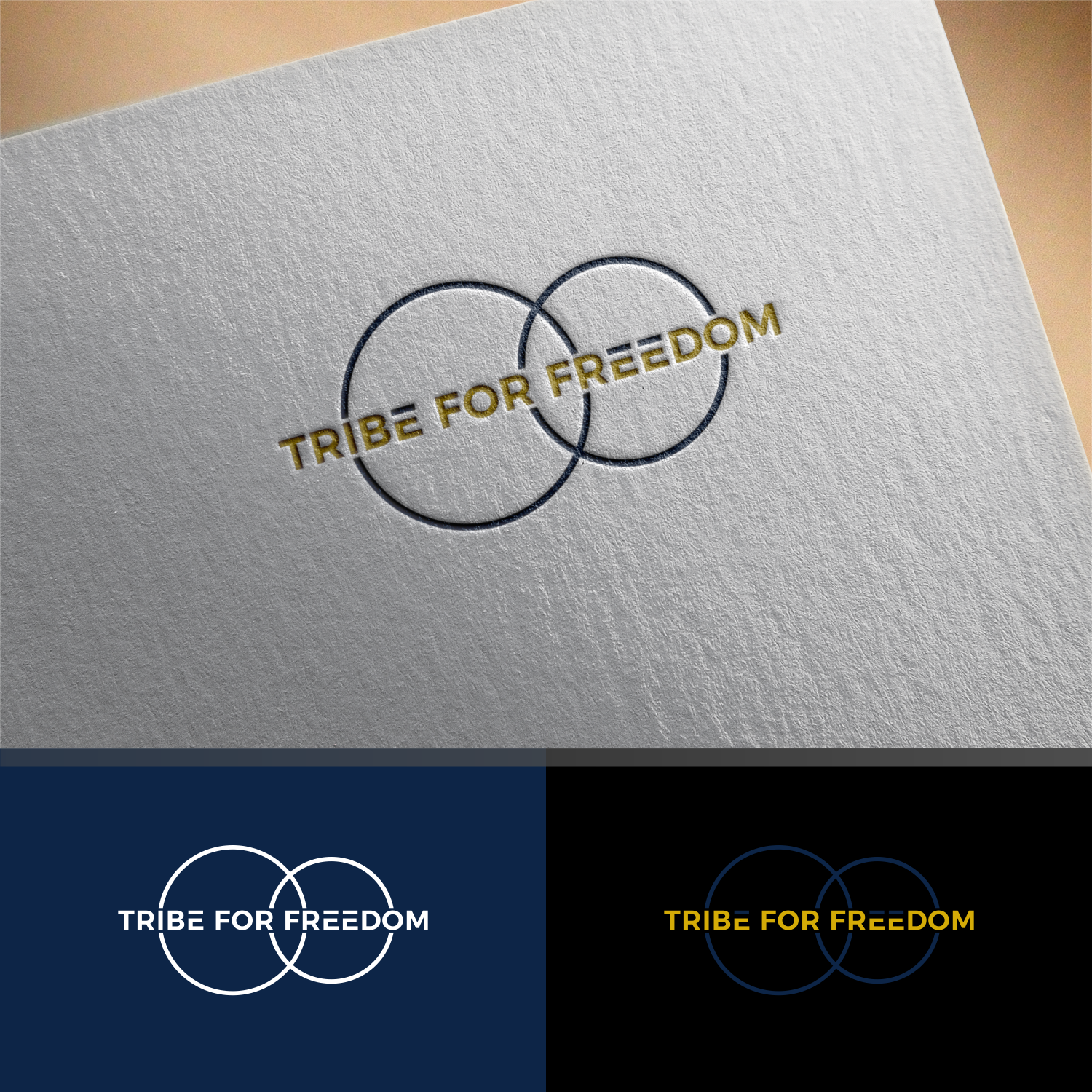 Logo Design by zia77 for this project | Design #33806948