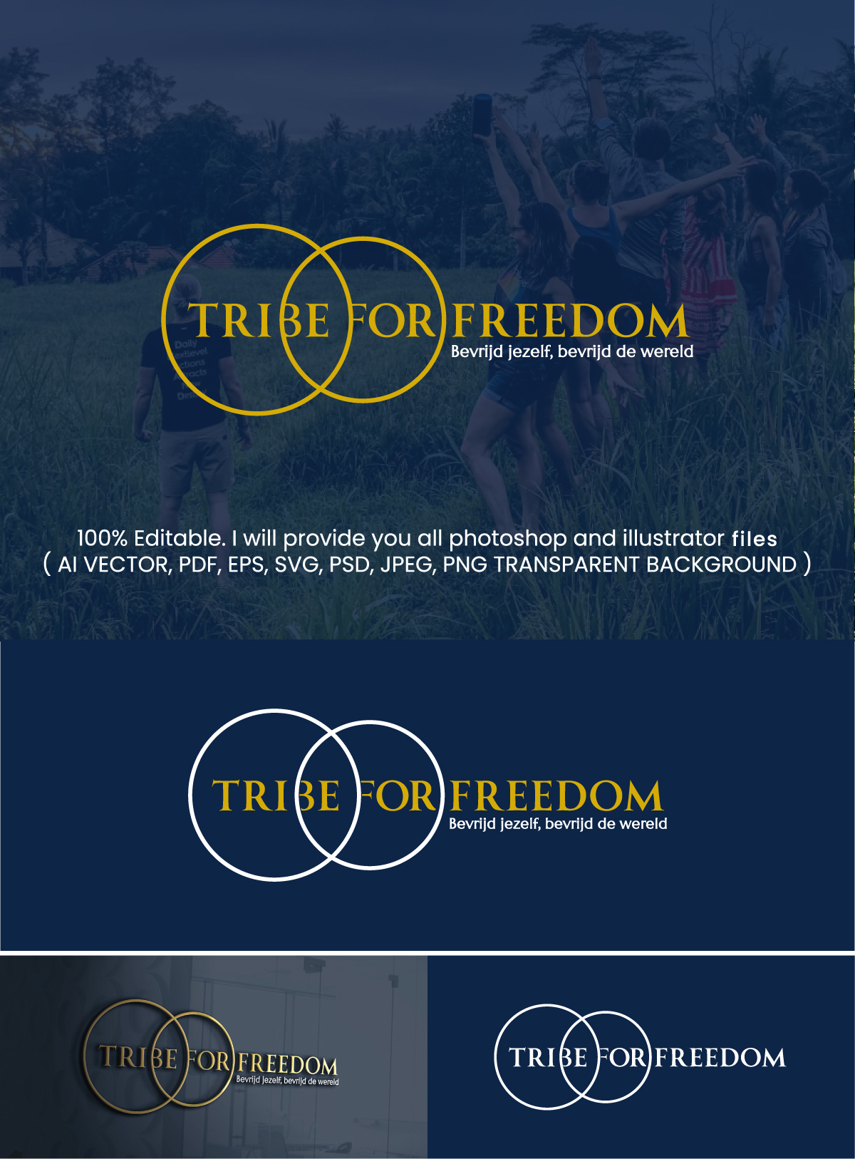 Logo Design by Mst Moreom Begum for this project | Design #33820538