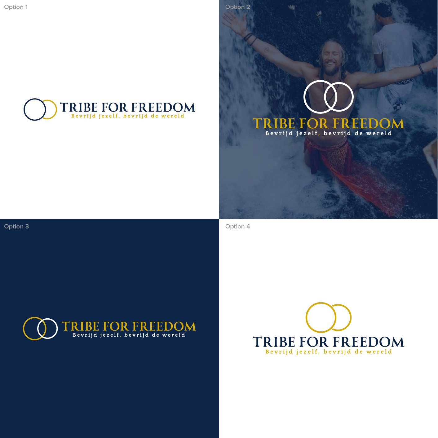 Logo Design by 4tech services for this project | Design #33803104