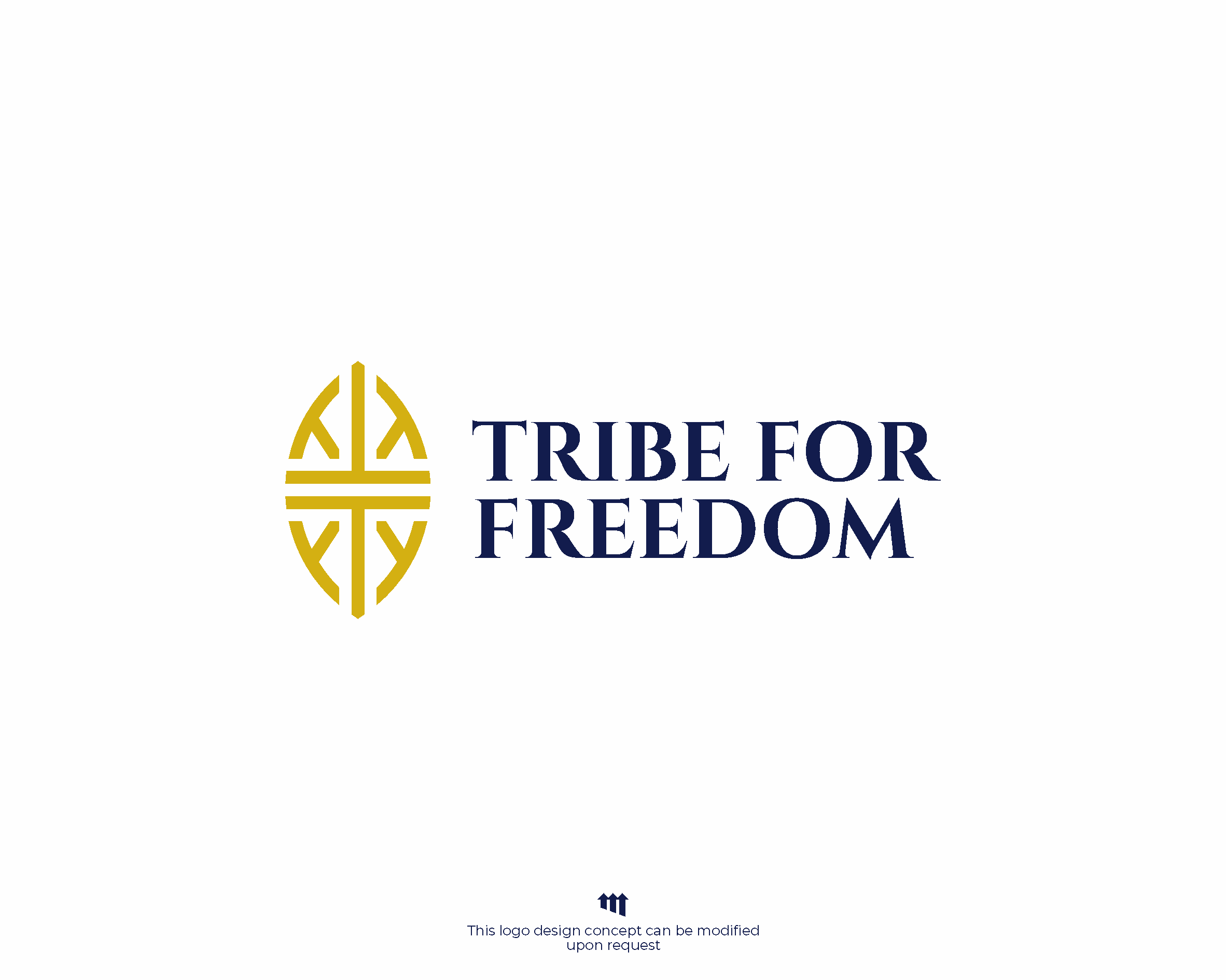 Logo Design by MBARO for this project | Design #33824674
